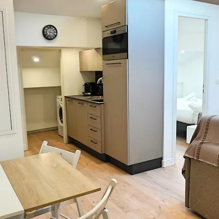 Proche Carlton & Croisette, Appartement 401 - Palmazur Vacances Apartment *