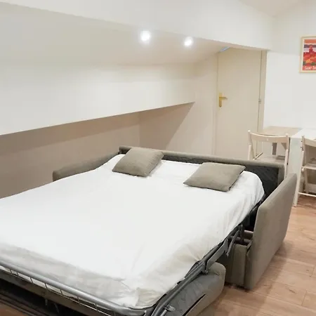 Proche Carlton & Croisette, Appartement 401 - Palmazur Vacances Apartment *
