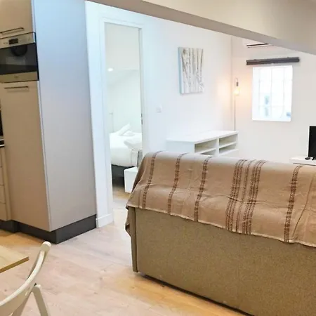 Apartment Proche Carlton & Croisette, 401 - Palmazur *