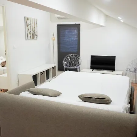 Proche Carlton & Croisette, 401 - Palmazur * Cannes