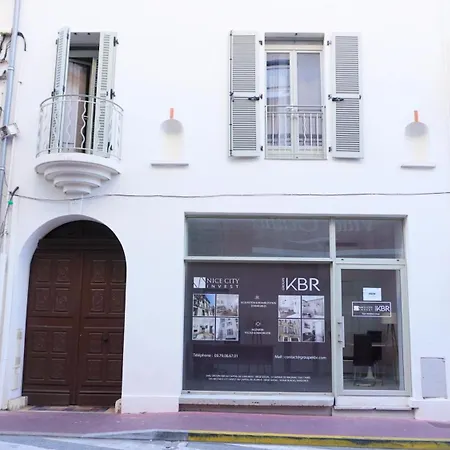 Proche Carlton & Croisette, 401 - Palmazur *